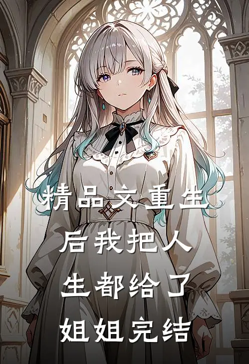精品文重生后我把人生都给了姐姐完结