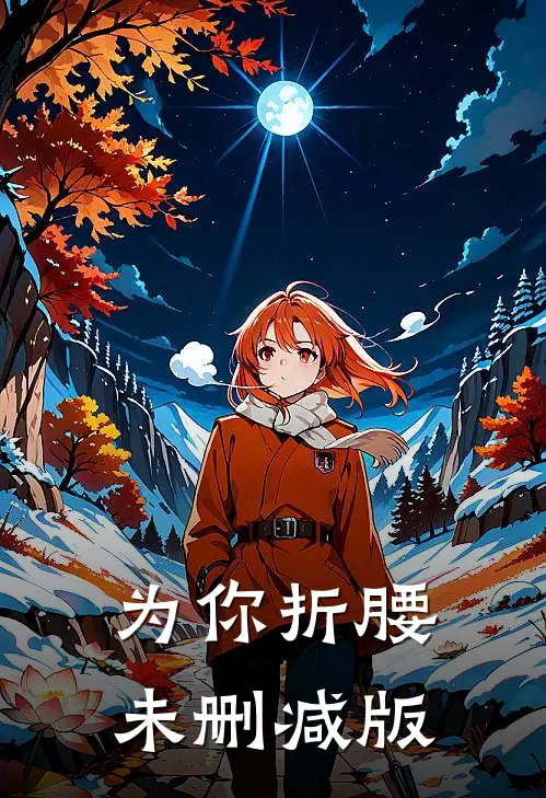为你折腰未删减版