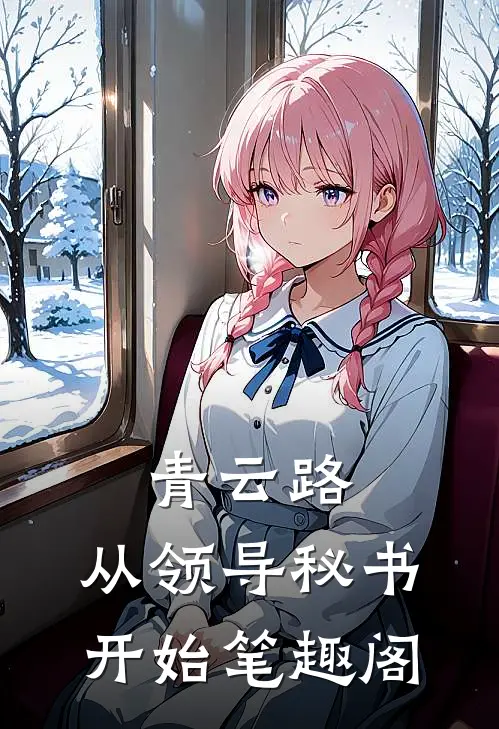 青云路：从领导秘书开始笔趣阁