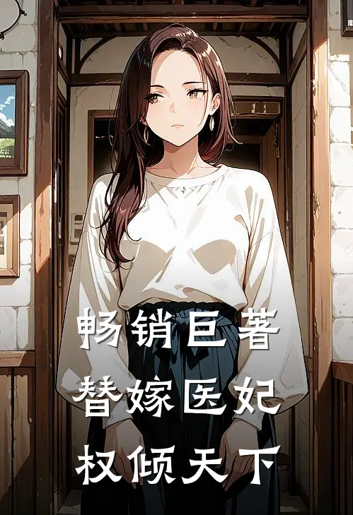 畅销巨著替嫁医妃权倾天下