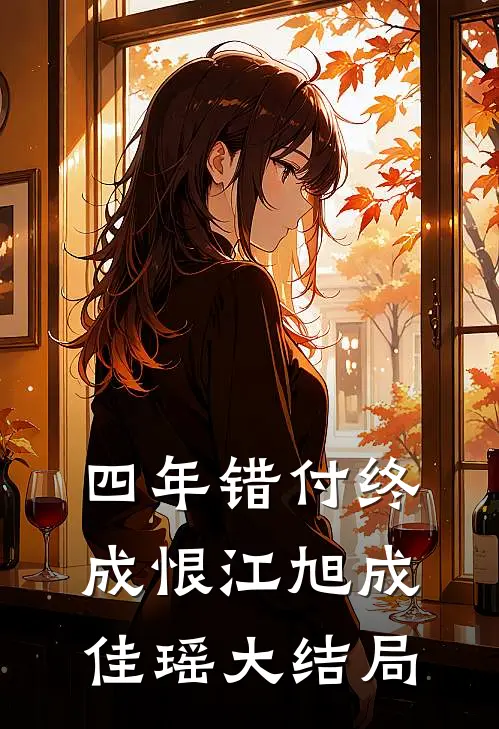 四年错付终成恨江旭成佳瑶大结局