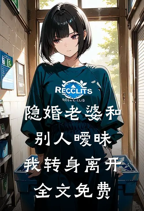 隐婚老婆和别人暧昧，我转身离开全文免费