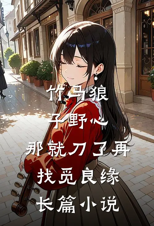 竹马狼子野心，那就刀了再找觅良缘长篇小说