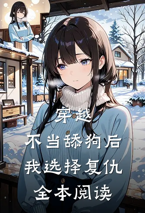 穿越：不当舔狗后，我选择复仇全本阅读