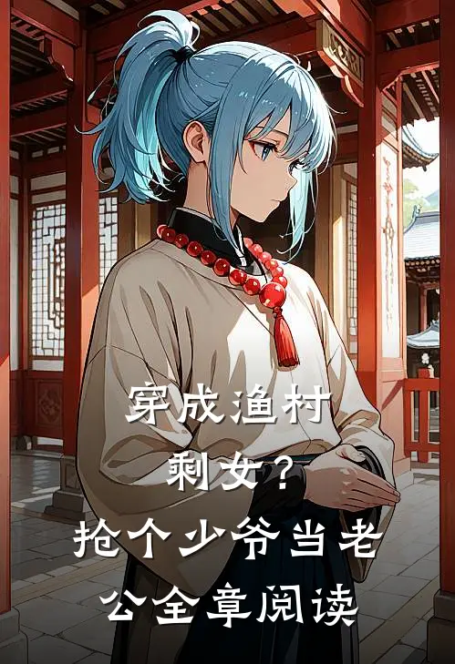 穿成渔村剩女？抢个少爷当老公全章阅读