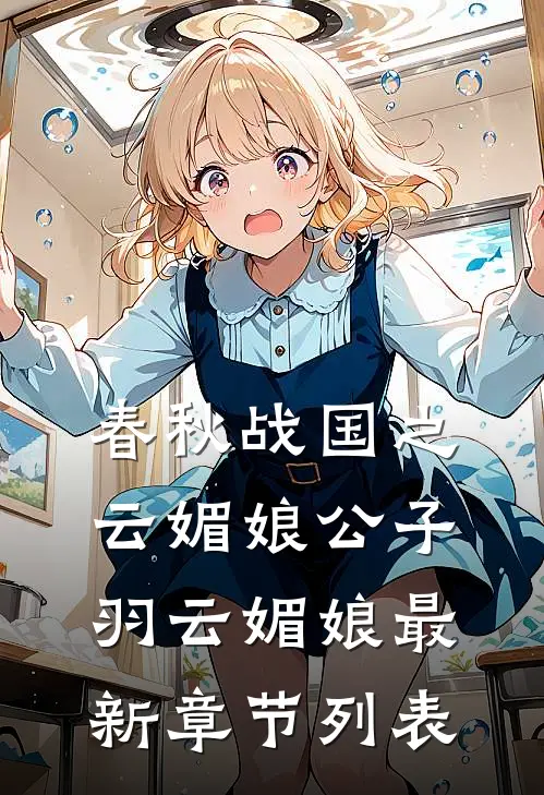 春秋战国之云媚娘公子羽云媚娘最新章节列表