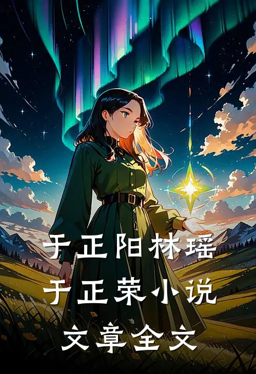 于正阳林瑶于正荣小说文章全文