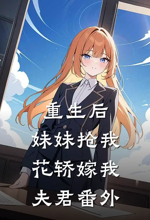 重生后，妹妹抢我花轿嫁我夫君 番外