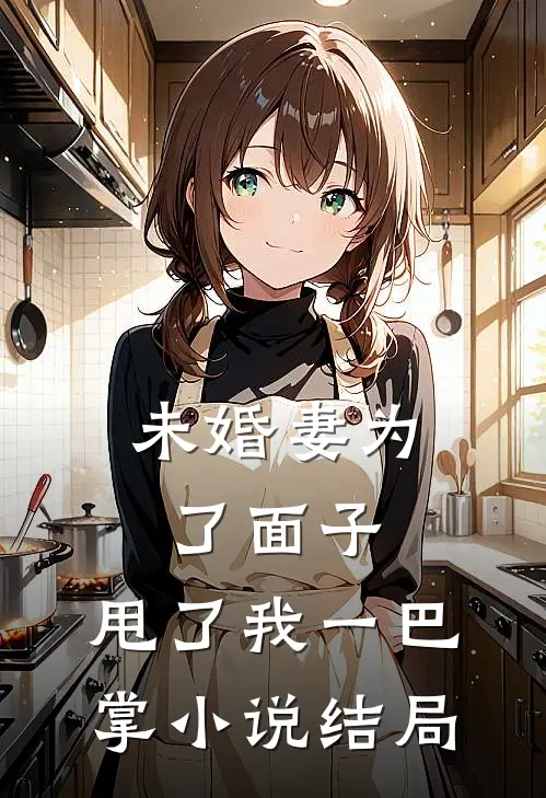 未婚妻为了面子，甩了我一巴掌小说结局