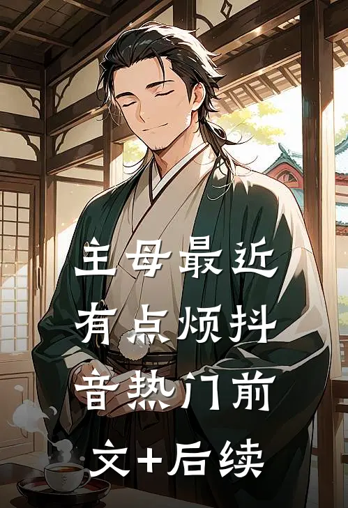主母最近有点烦抖音热门前文+后续