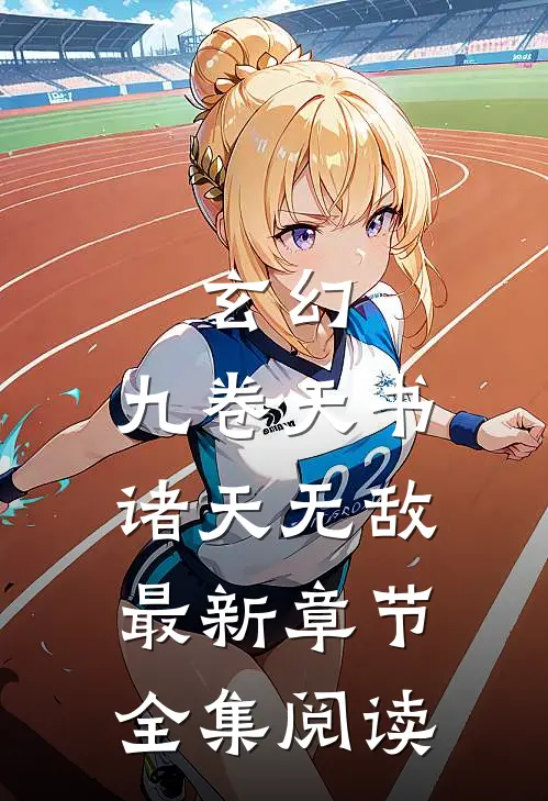 玄幻:九卷天书,诸天无敌最新章节全集阅读