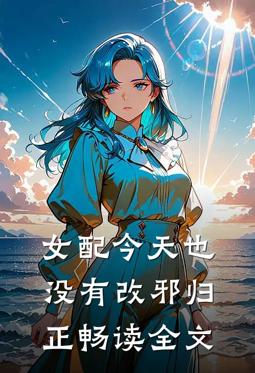女配今天也没有改邪归正畅读全文