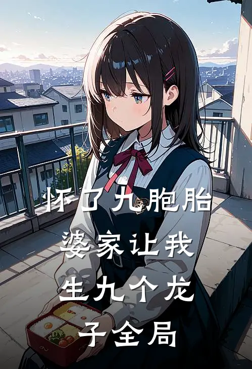 怀了九胞胎，婆家让我生九个龙子全局