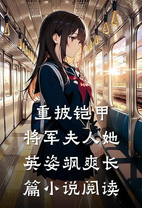 重披铠甲，将军夫人她英姿飒爽长篇小说阅读