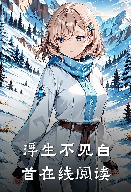 浮生不见白首在线阅读