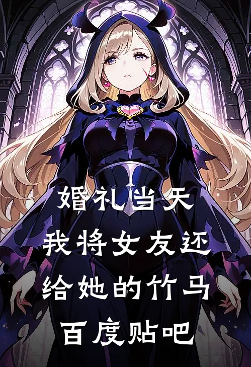 婚礼当天，我将女友还给她的竹马百度贴吧