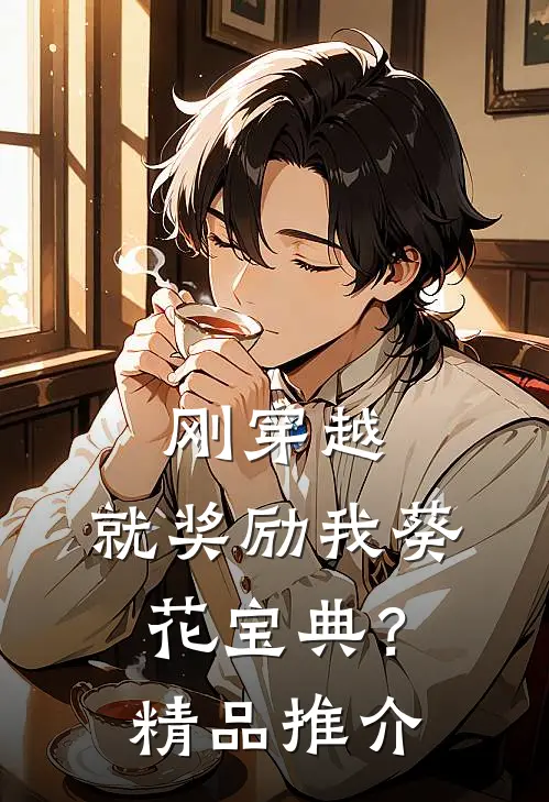 刚穿越，就奖励我葵花宝典？精品推介