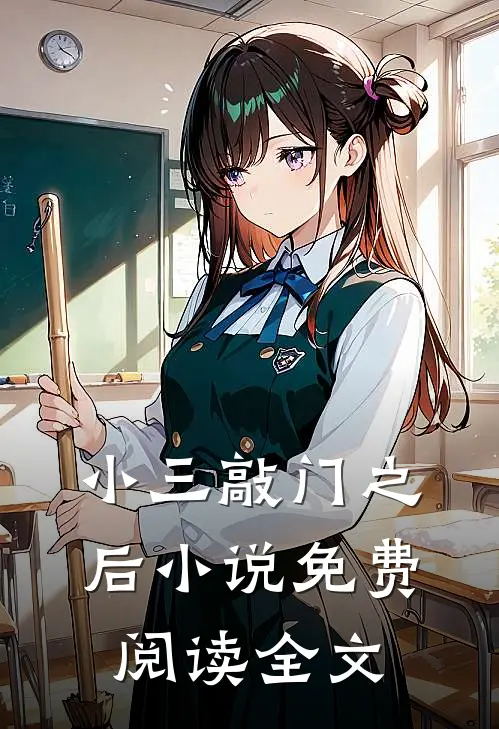 小三敲门之后小说免费阅读全文