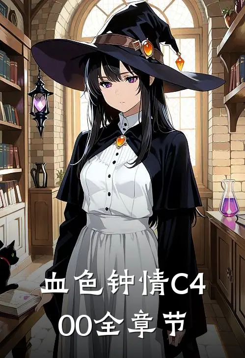 血色钟情C400全章节
