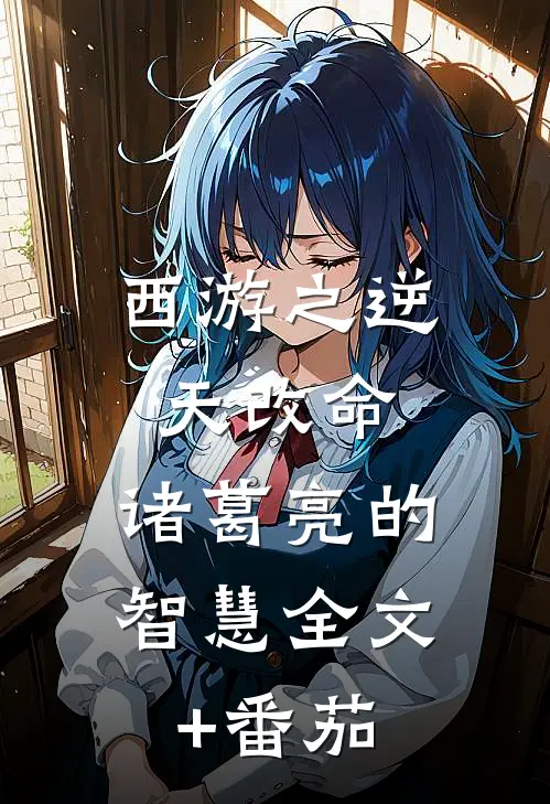 西游之逆天改命：诸葛亮的智慧全文+番茄