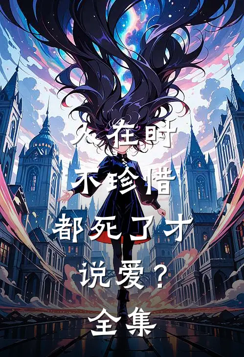 人在时不珍惜，都死了才说爱？ 全集
