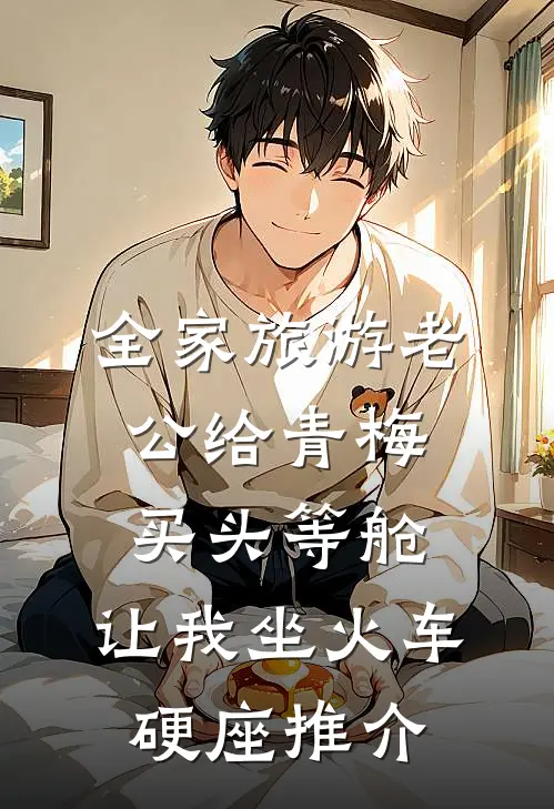全家旅游老公给青梅买头等舱，让我坐火车硬座推介