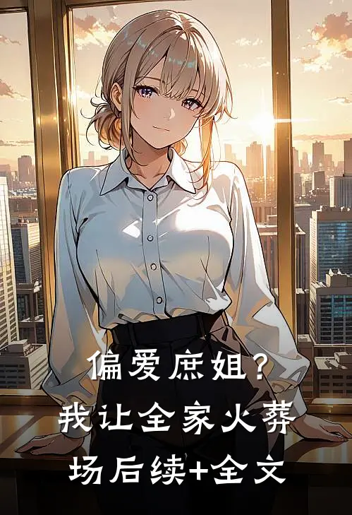 偏爱庶姐？我让全家火葬场后续+全文