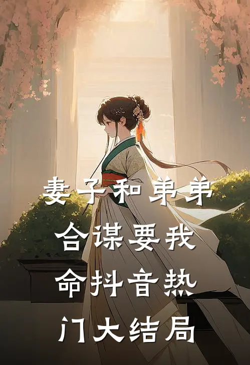 妻子和弟弟合谋要我命抖音热门大结局
