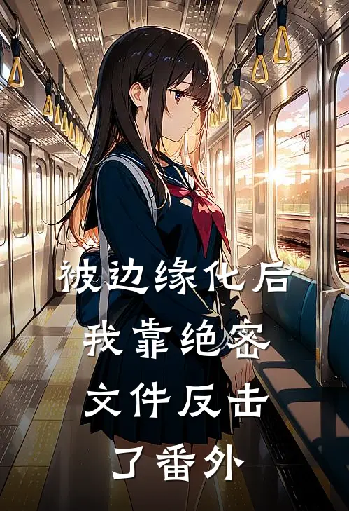 被边缘化后，我靠绝密文件反击了 番外