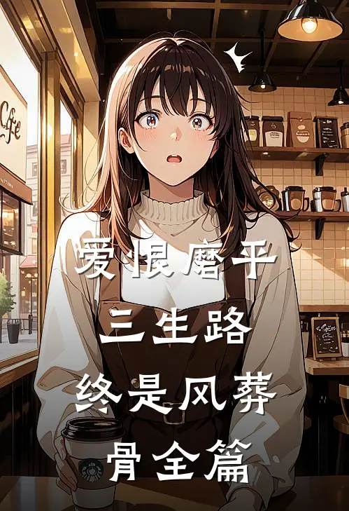 爱恨磨平三生路，终是风葬骨全篇