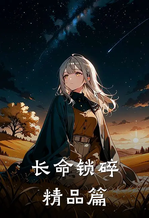 长命锁碎精品篇