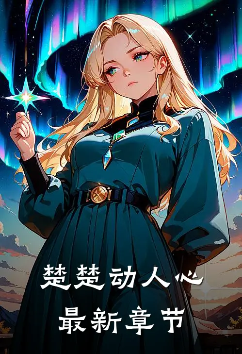 楚楚动人心最新章节
