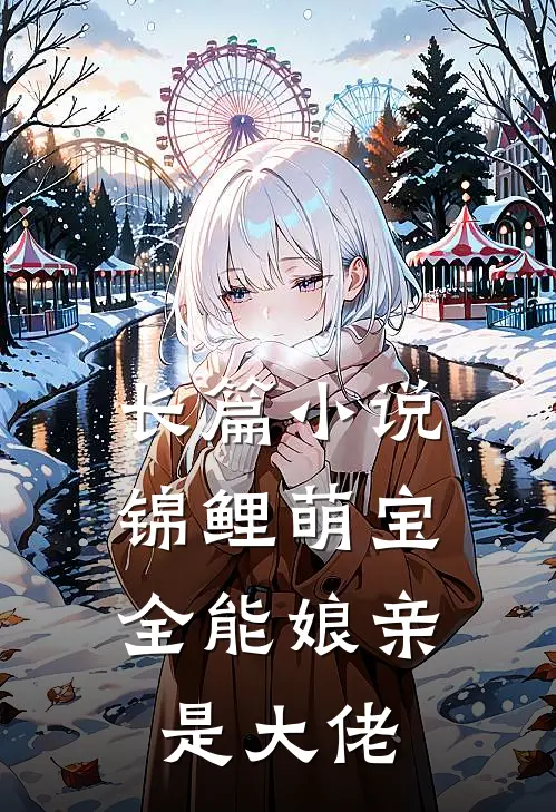 长篇小说锦鲤萌宝：全能娘亲是大佬