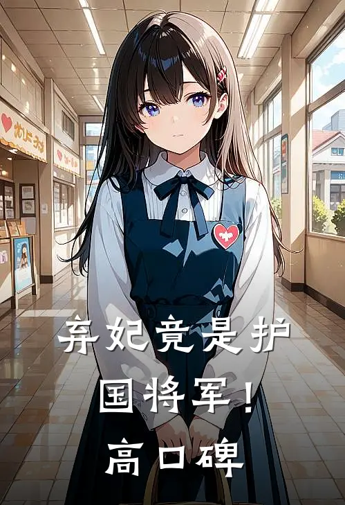 弃妃竟是护国将军！高口碑