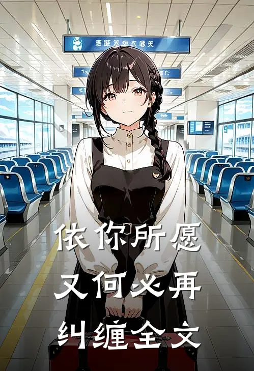 依你所愿，又何必再纠缠全文
