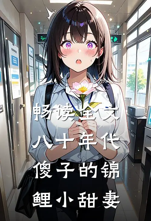 畅读全文八十年代：傻子的锦鲤小甜妻
