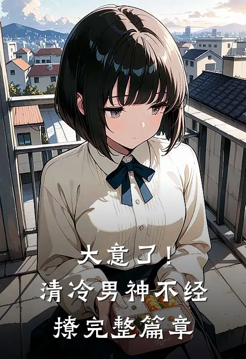 大意了！清冷男神不经撩完整篇章