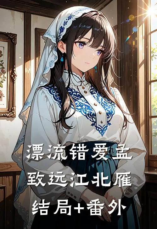 漂流错爱孟致远江北雁结局+番外
