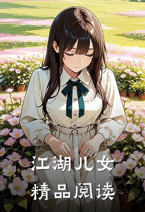 江湖儿女精品阅读