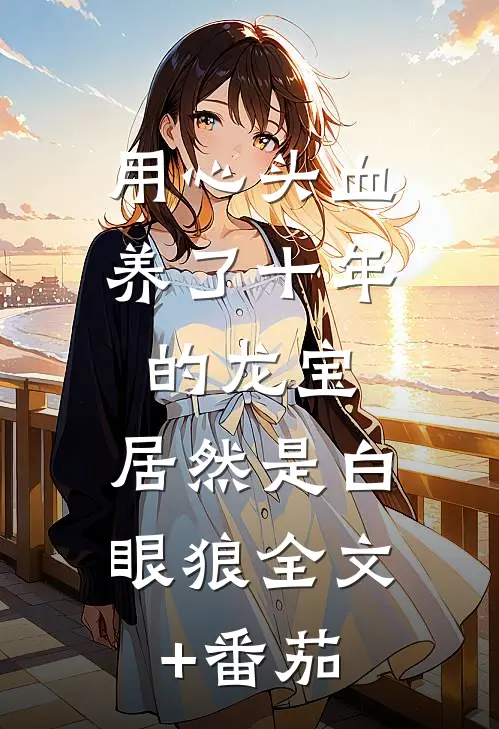用心头血养了十年的龙宝，居然是白眼狼全文+番茄