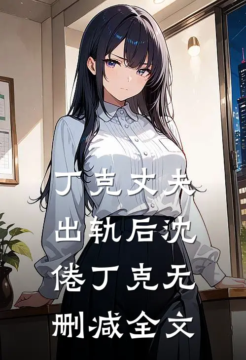 丁克丈夫出轨后沈倦丁克无删减全文