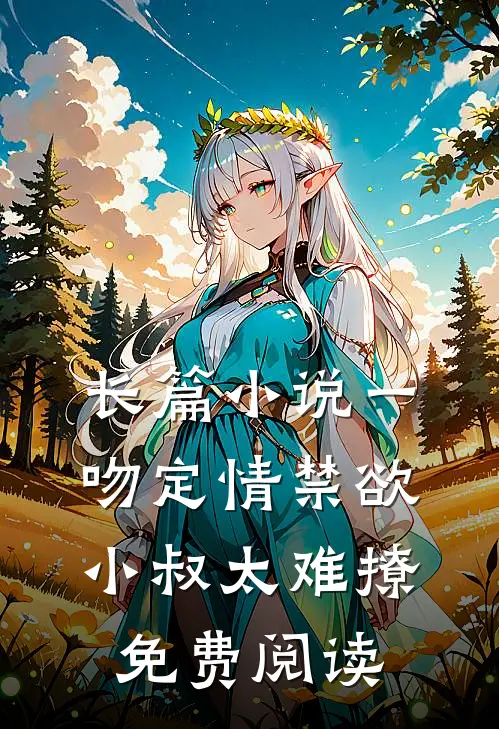 长篇小说一吻定情禁欲小叔太难撩免费阅读