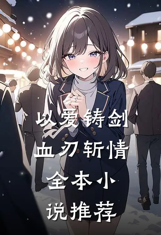 以爱铸剑，血刃斩情全本小说推荐