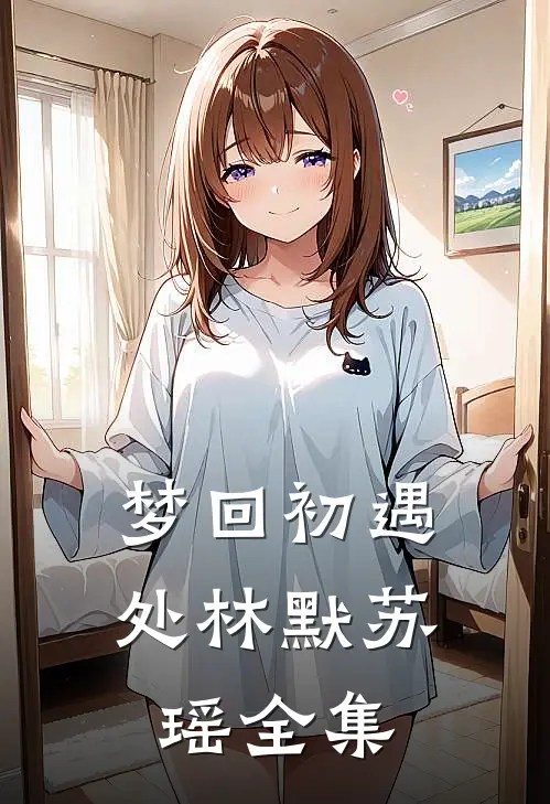 梦回初遇处林默苏瑶全集