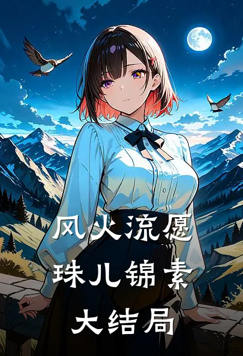 风火流愿珠儿锦素大结局