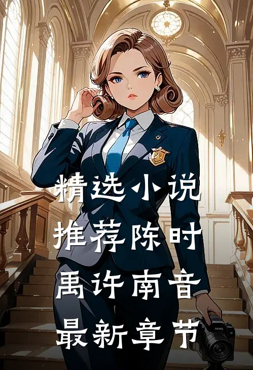 精选小说推荐陈时禹许南音最新章节