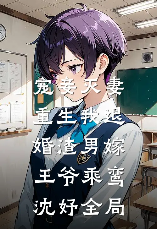 宠妾灭妻，重生我退婚渣男嫁王爷乘鸾沈妤全局