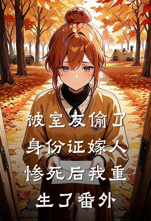 被室友偷了身份证嫁人惨死后我重生了 番外