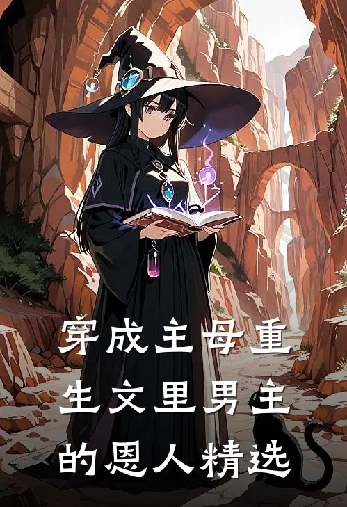 穿成主母重生文里男主的恩人精选