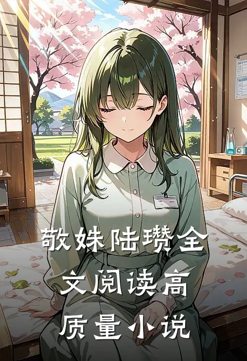敬姝陆瓒全文阅读高质量小说